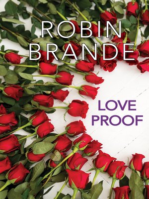 cover image of Love Proof